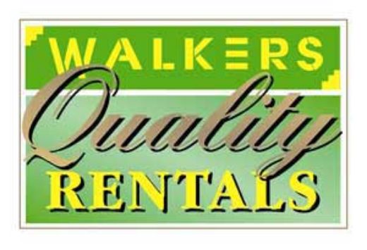 Walkers Quality Rentals - Real Estate Agent at Walkers Real Estate - Ipswich