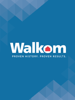 Walkom Property Management Real Estate Agent