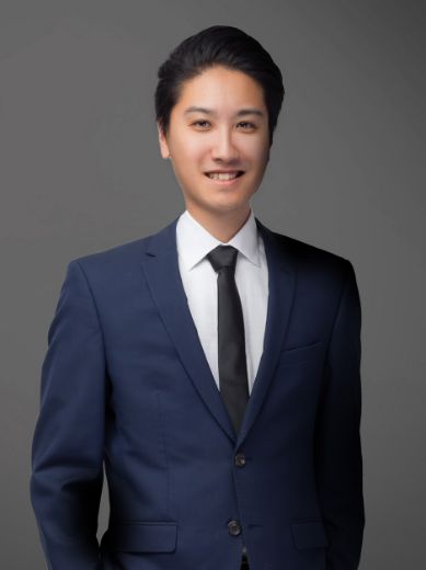 Waller Wang - Real Estate Agent at Anton Real Estate Pty Ltd - SOUTH MELBOURNE