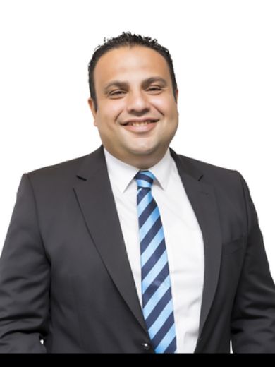 Wally Armanios - Real Estate Agent at Harcourts - Property People (RLA 60810)