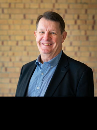 Wally Boydell - Real Estate Agent at Havig & Jackson - Clayfield