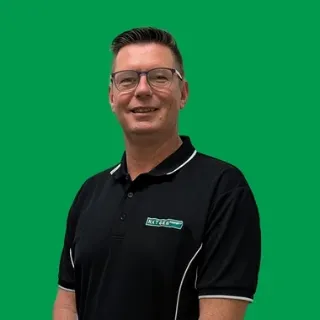 Walter Van  Ruth - Real Estate Agent