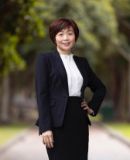 Wan Hao Michelle Cai - Real Estate Agent From - Leader Properties Real Estate - Burwood