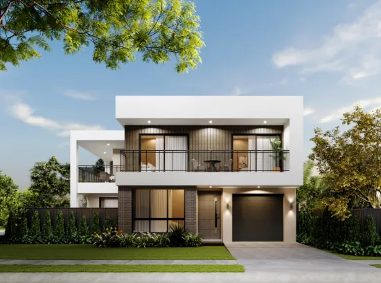 Wanda Circuit, Colebee, NSW, 2761