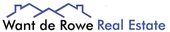 Want De Rowe Real Estate - WANGURI - Real Estate Agency