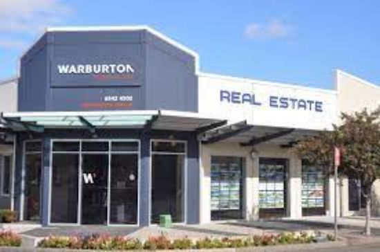 Warburton Estate Agents - MUSWELLBROOK - Real Estate Agency