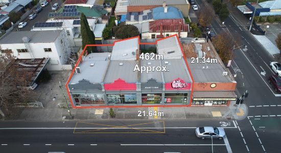 121-127 Buckley Street, Seddon, Vic 3011