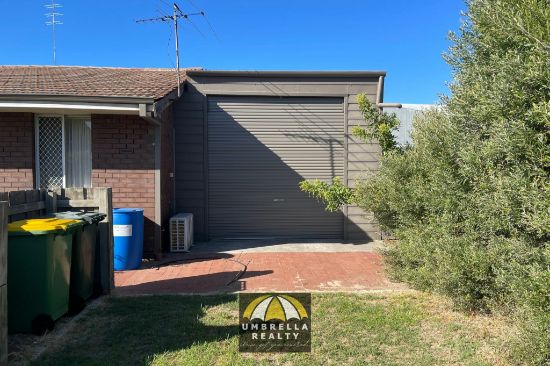 21B Mummery Cres, East Bunbury, WA 6230