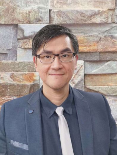 Warren Chan - Real Estate Agent at iHome Property Group - CASTLE HILL