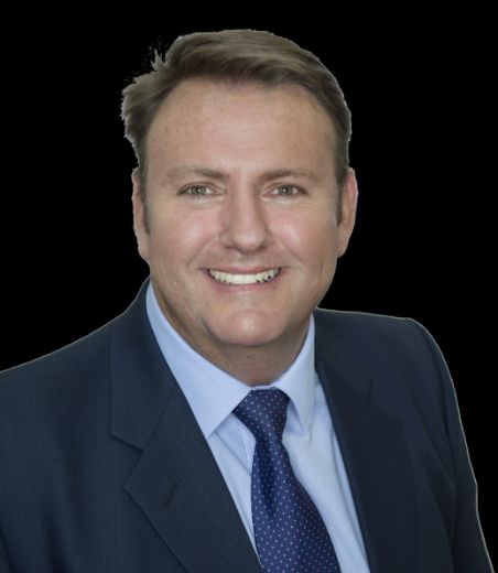 Warren Hickey - Real Estate Agent at Hope Island Realty - Hope Island