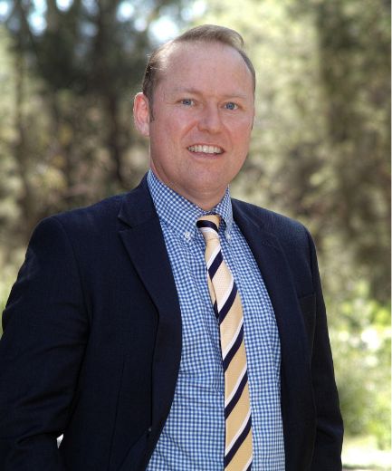 Warren Langsford - Real Estate Agent at North Eastern Country Real Estate - Euroa
