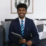 Warren Vigneswaran - Real Estate Agent From - Harcourts Rata And Co - Mill Park South Morang
