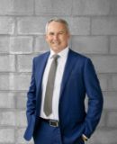 Warren Walsh  - Real Estate Agent From - SPACE Property - South Brisbane