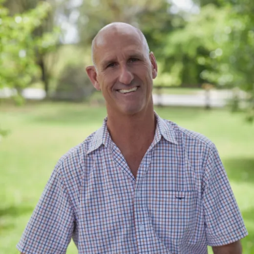 Warren Weick - Real Estate Agent at Warren Weick Real Estate - Bellingen