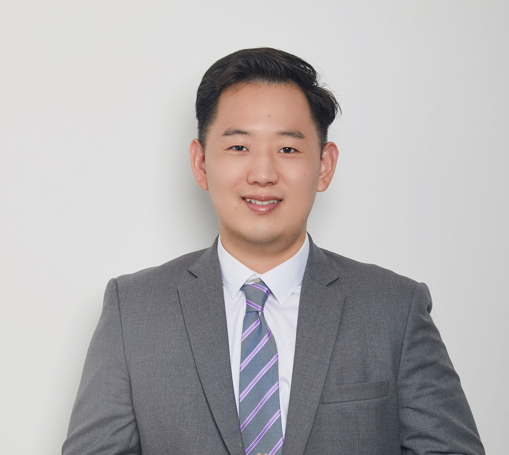 Warren Zhang Real Estate Agent