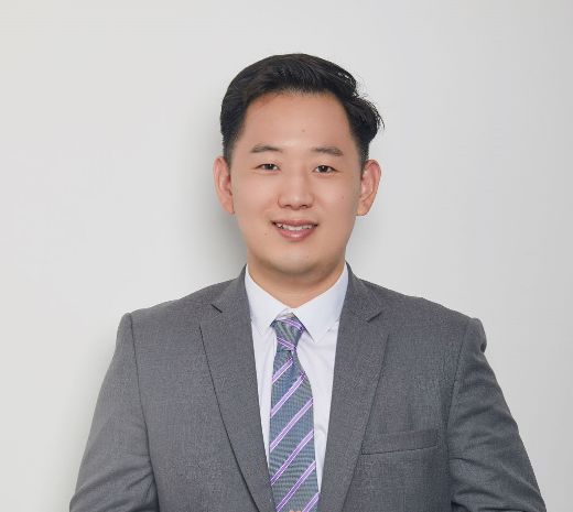Warren Zhang - Real Estate Agent at Property Choice Real Estate