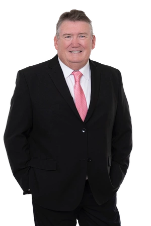 Warren McDonnell - Real Estate Agent