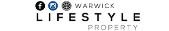 Warwick Lifestyle Property