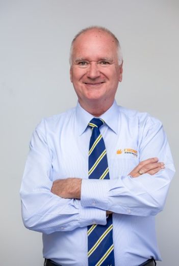 Warwick Stansfield - Real Estate Agent at Crown Properties - Redcliffe