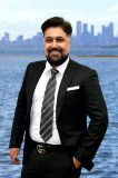Wasim Shahzad - Real Estate Agent From - Zed Real Estate - HAMPTON EAST