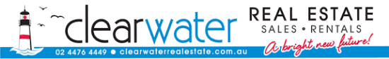 Clearwater Real Estate - Narooma  - Real Estate Agency