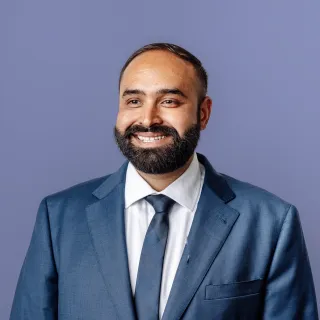 Surinder Singh - Real Estate Agent