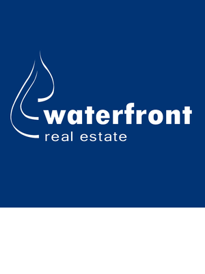 Waterfront Real Estate Real Estate Agent