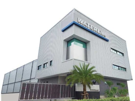 Waterline Real Estate - Real Estate Agency