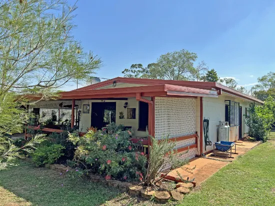 Wattle Street, Walkamin, QLD, 4872