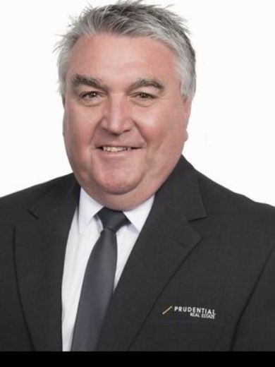 Wayne Browne - Real Estate Agent at Prudential Real Estate - Campbelltown
