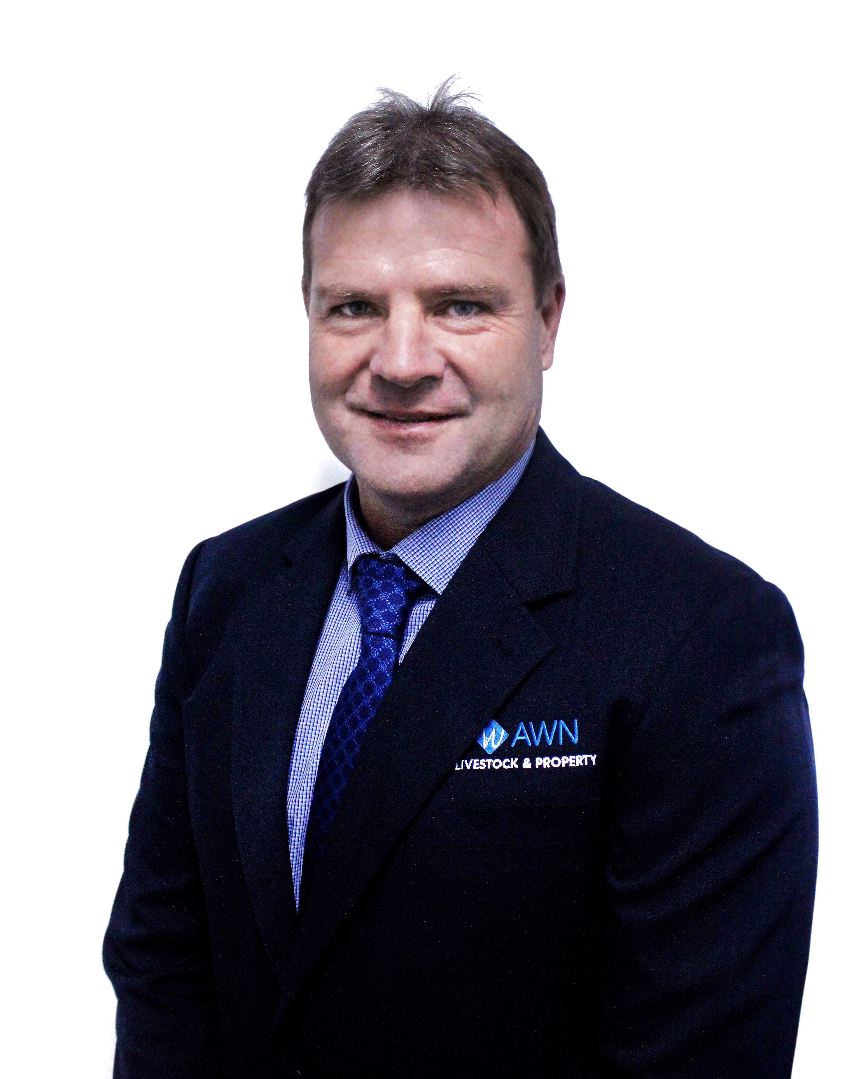 Wayne Driscoll Horsham Real Estate Agent