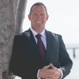 Wayne Hartley - Real Estate Agent From - Harcourts Property Centre Wellington Point