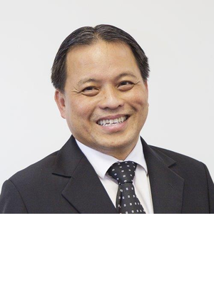 Wayne Hoang  Real Estate Agent
