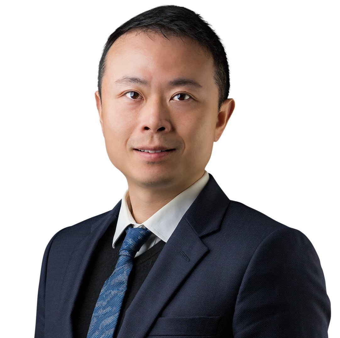 Wayne Jiang Real Estate Agent