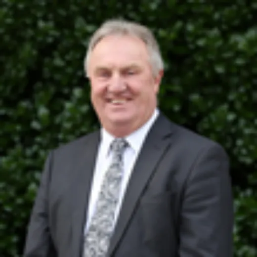 Wayne Mackrell - Real Estate Agent at Ray White - Colac