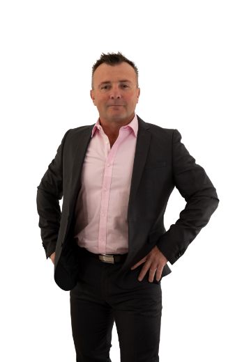 Wayne McNiece - Real Estate Agent at McNiece Property