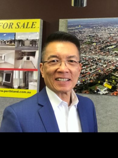 Wayne TJHUNG - Real Estate Agent at Perthland Property Group