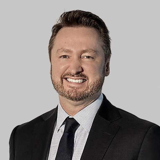 Wayne Trattles - Real Estate Agent at The Agency Eastern Suburbs