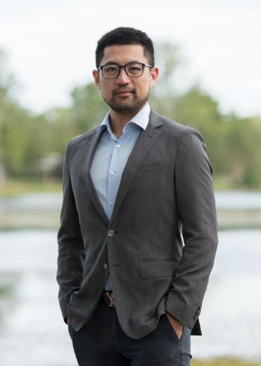 Wayne Wang - Real Estate Agent at Ray White Forest Lake - FOREST LAKE