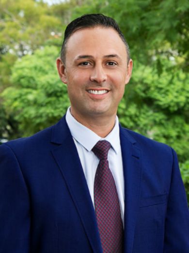 Wayne Zahra - Real Estate Agent at McGrath - Parramatta