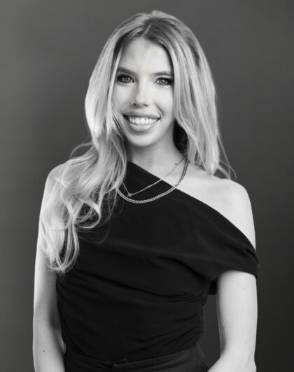 Madison Watt - Real Estate Agent