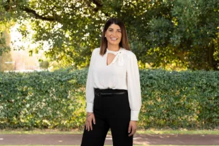Ashleigh Watkins - Real Estate Agent