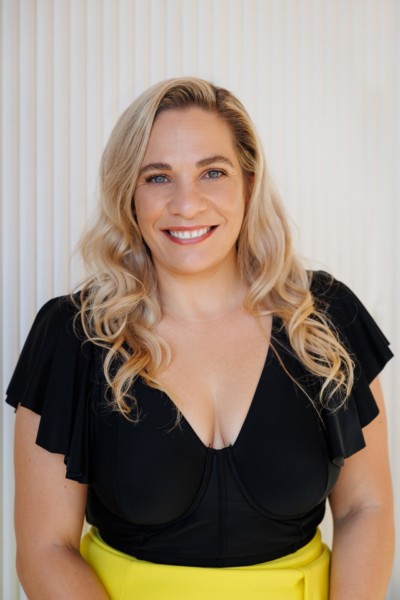 Bianca  Sardelic - Real Estate Agent