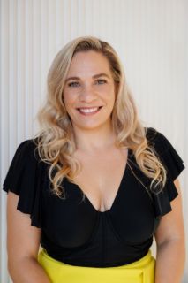 Bianca  Sardelic - Real Estate Agent