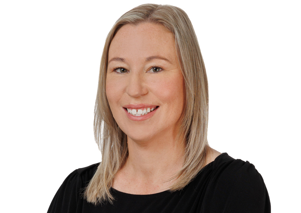 Joni Ngwenya - Real Estate Agent