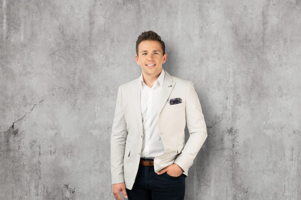 Mark Grogan - Real Estate Agent
