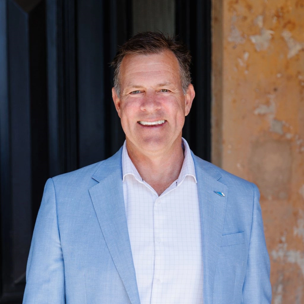 Nathan Hewitt - Real Estate Agent