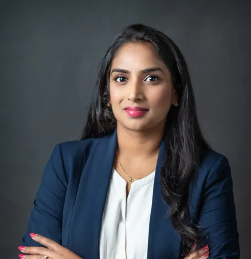Rajitha Kesani - Real Estate Agent at YOUR REALTORS