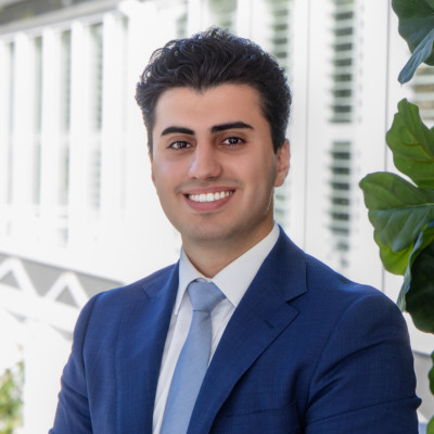 Remy Amini - Real Estate Agent