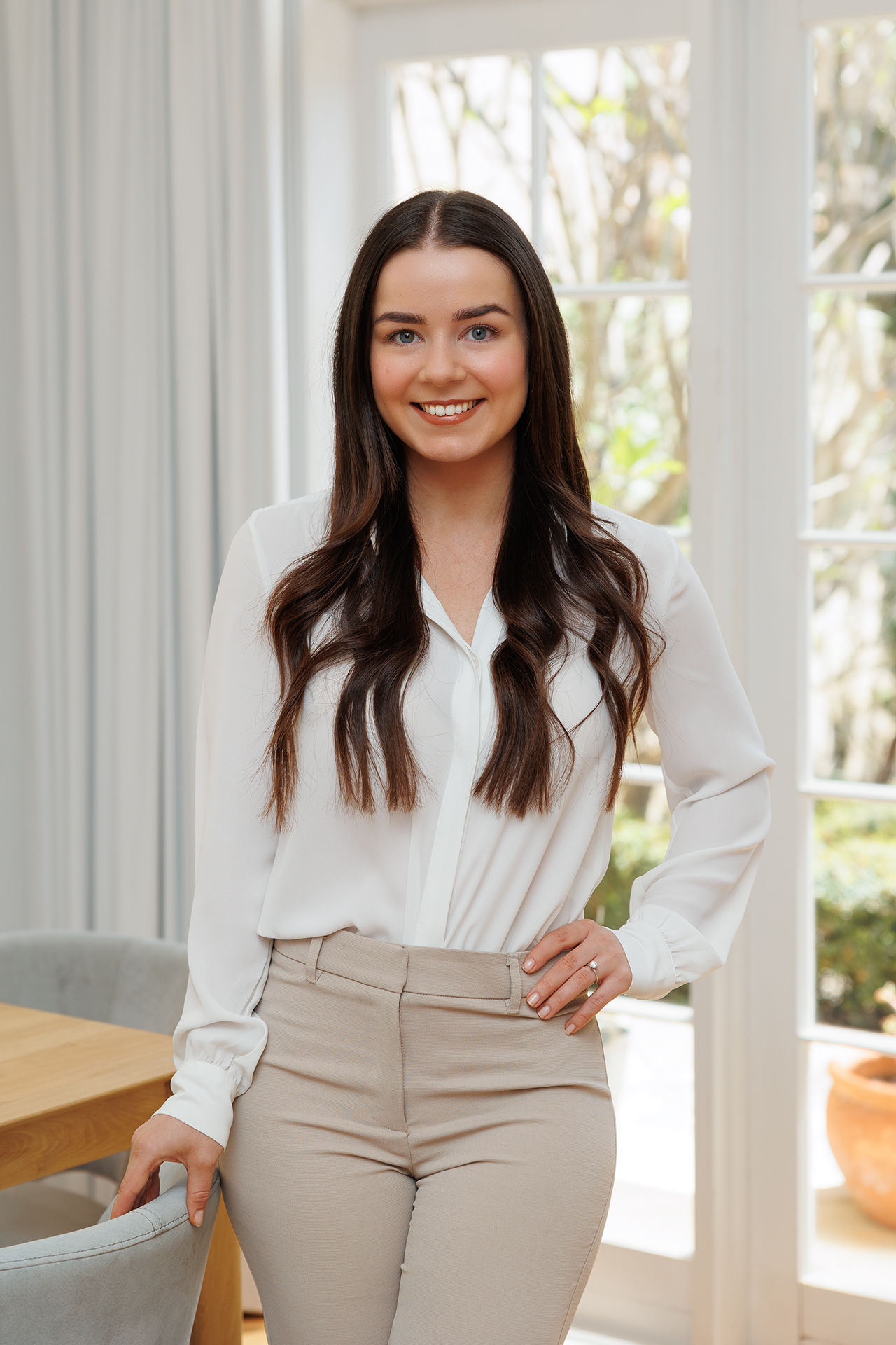 Seanna Payne - Real Estate Agent
